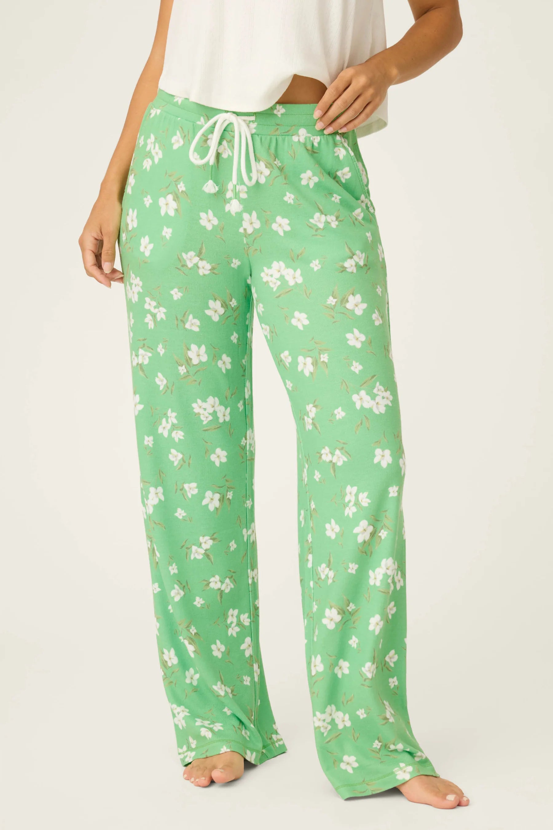 C'est La Vie Set - Green Apple | P.J. Salvage