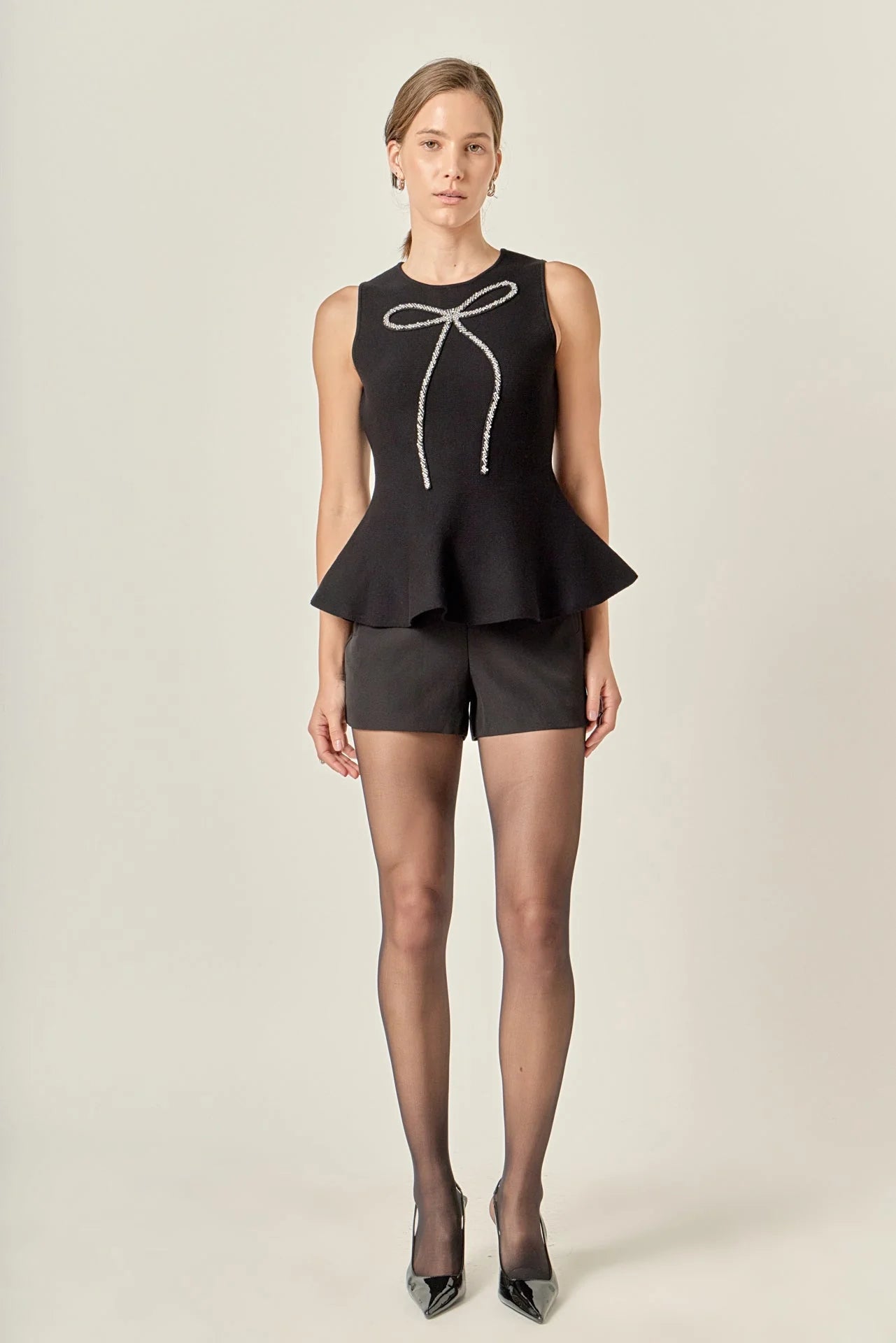 Tristan Top | English Factory