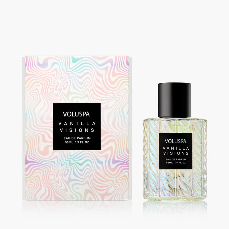 Eau De Parfum (55ml) | Voluspa