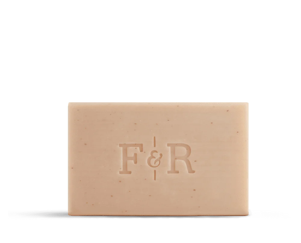 Bar Soap | Fulton & Roark
