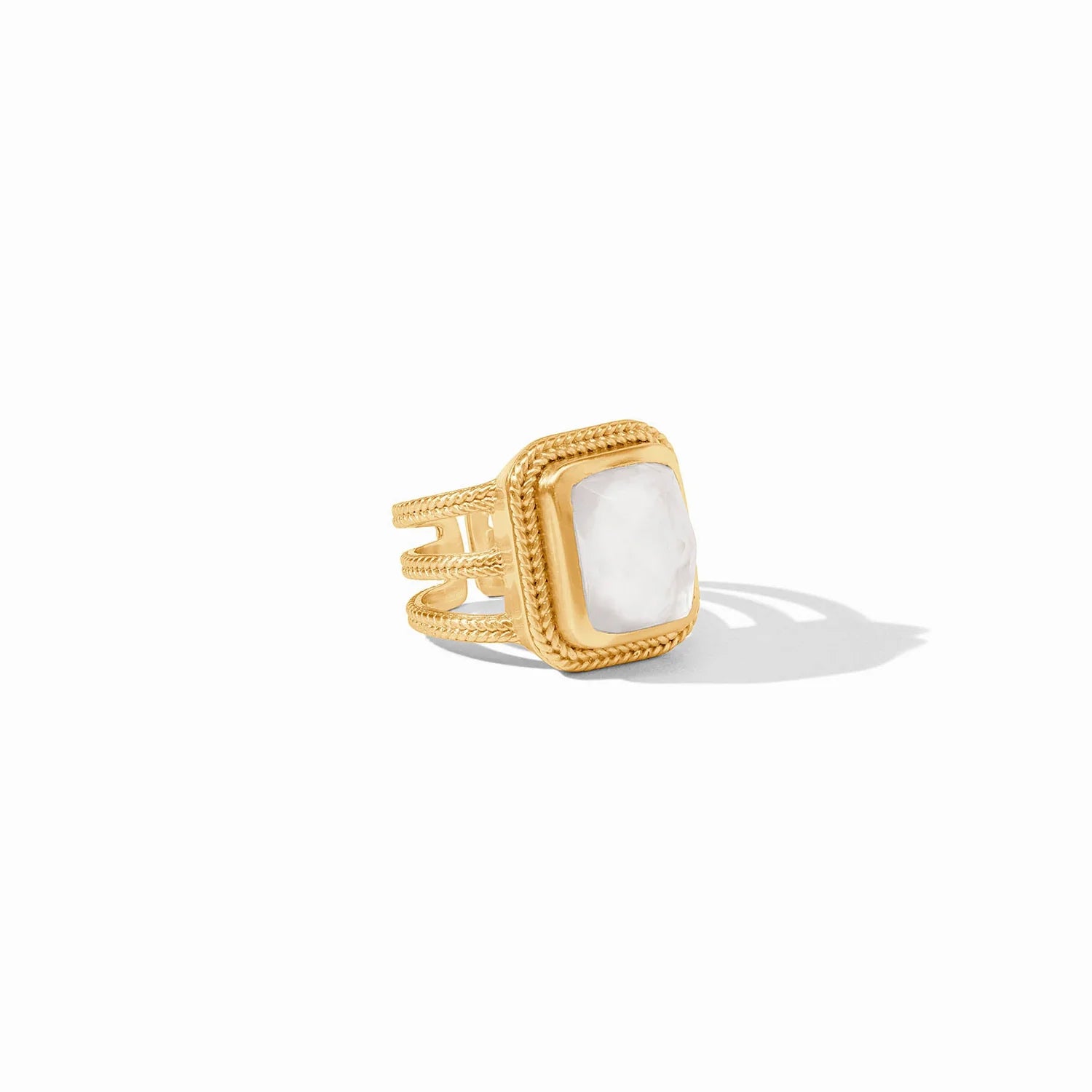 Cheval Statement Ring | Julie Vos