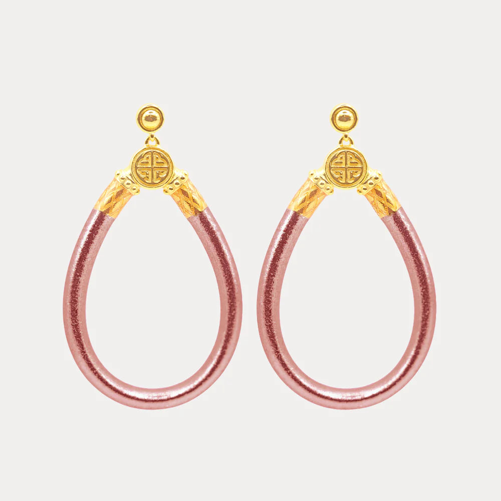 Budha Girl | All Weather Earring