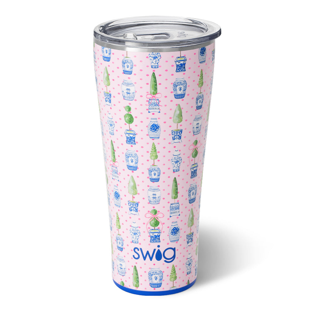 Ginger Jars Tumbler (32oz) | Swig