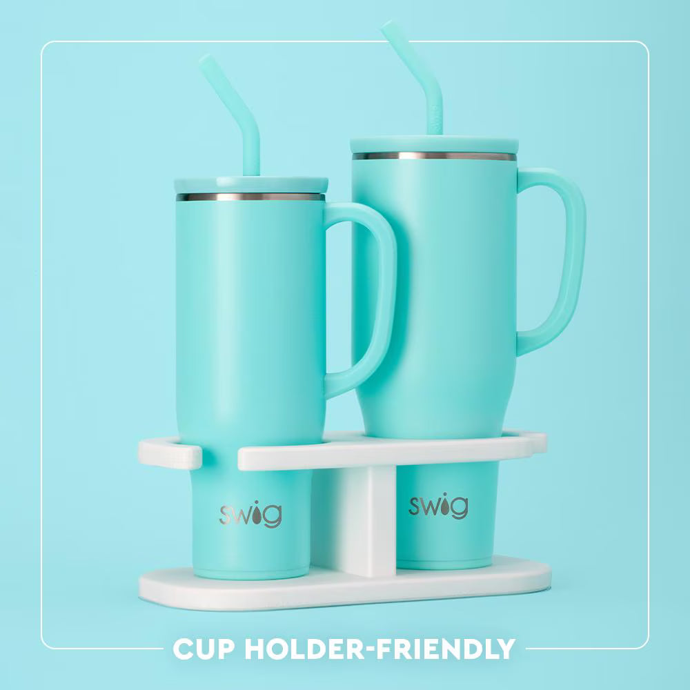 Sweet Pea Mega Mug (30oz) | Swig