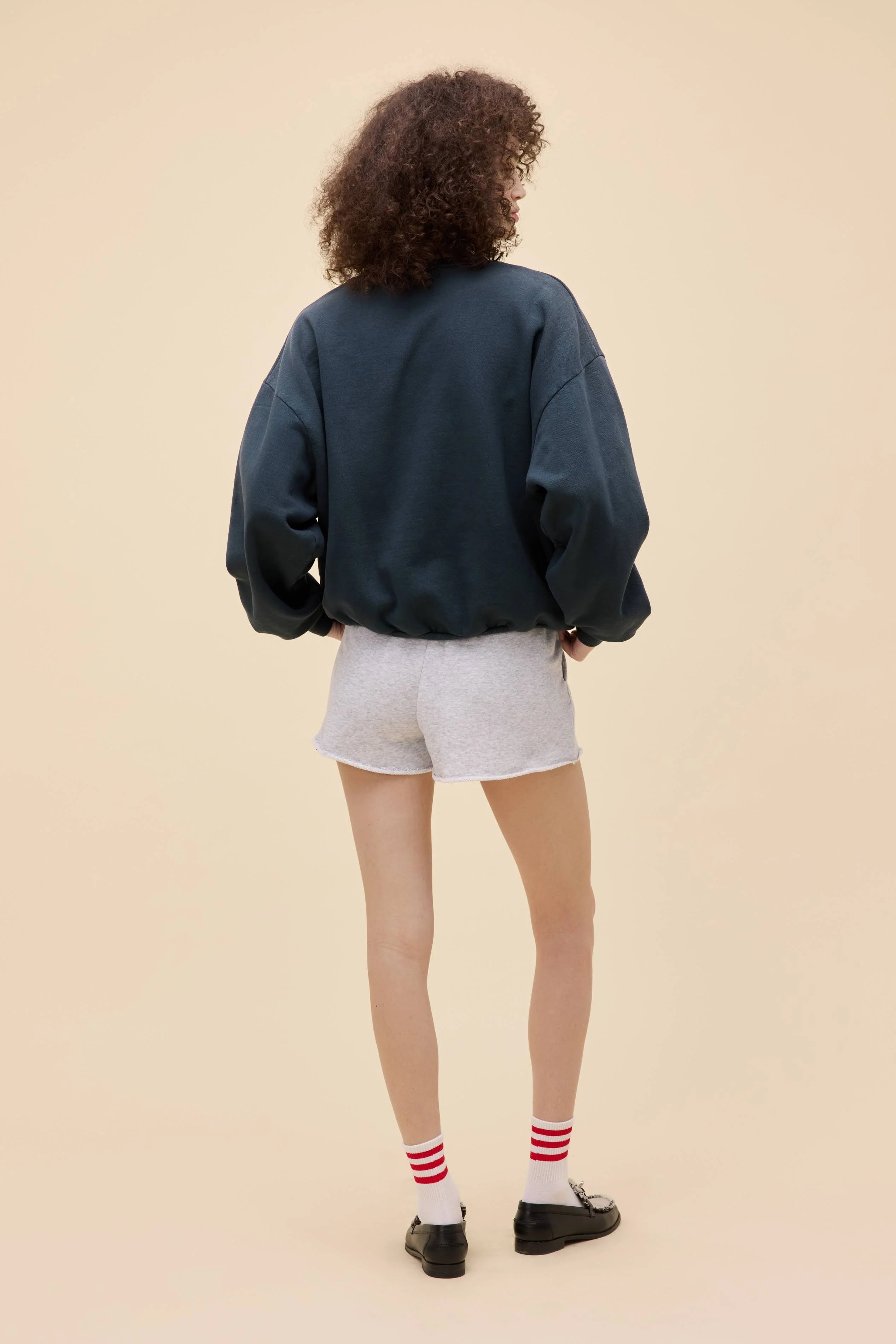 Game Day Crew Sweatshirt | Daydreamer