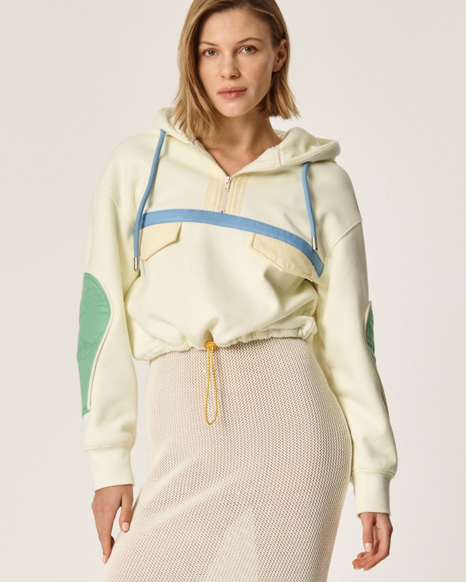 Santa Fe Sweatshirt | Oncept