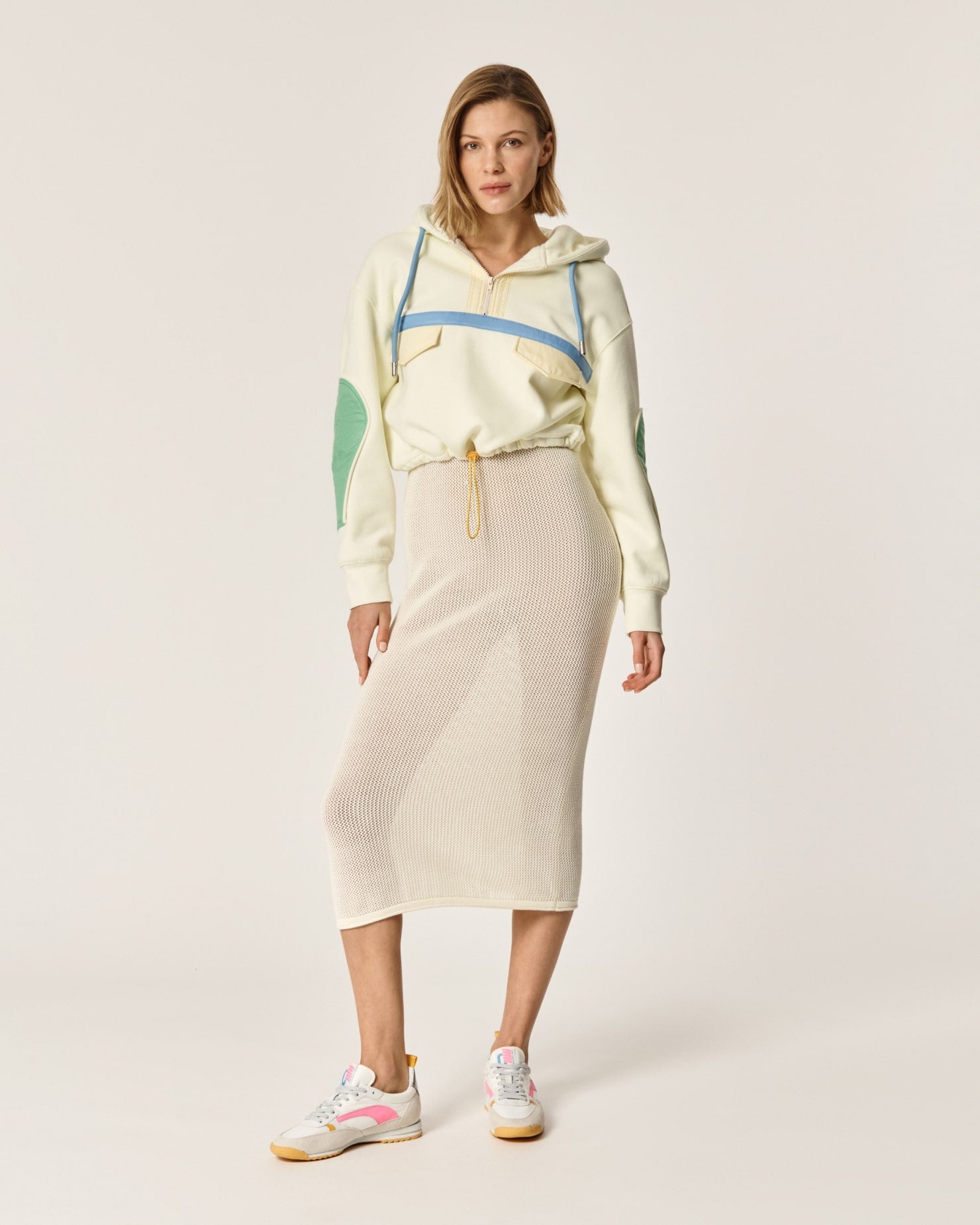 Santa Fe Sweatshirt | Oncept