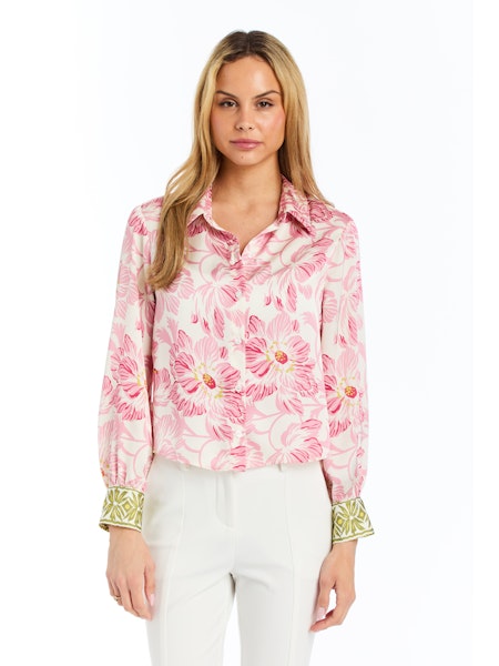 Alexa Top - Lotus | Drew