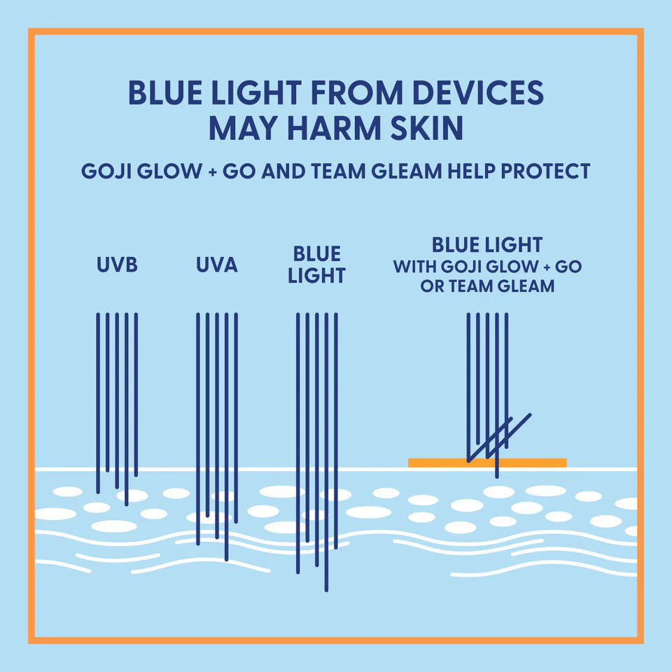 Team Gleam | Saint Crewe