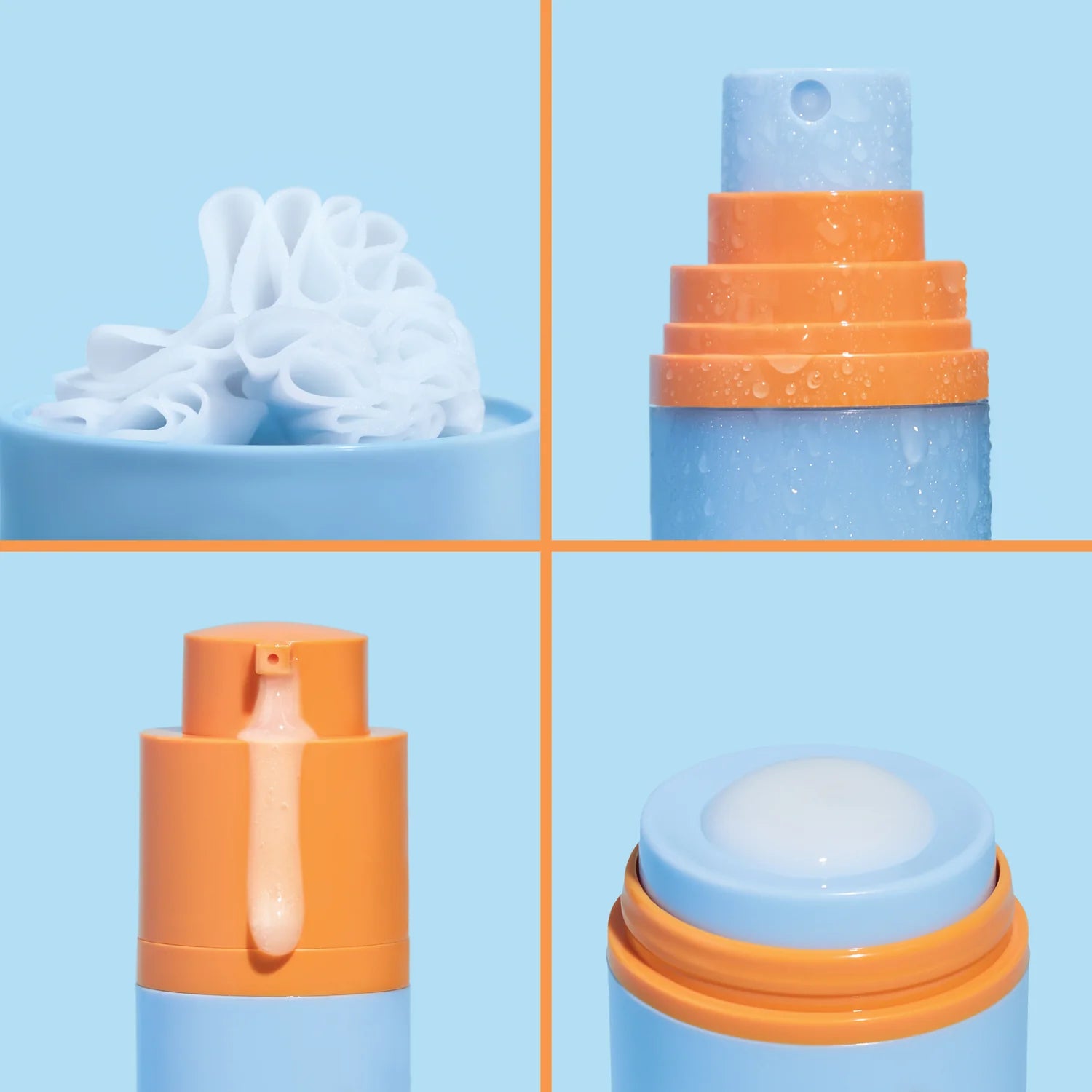 Snowy Skin Soiree | Saint Crewe