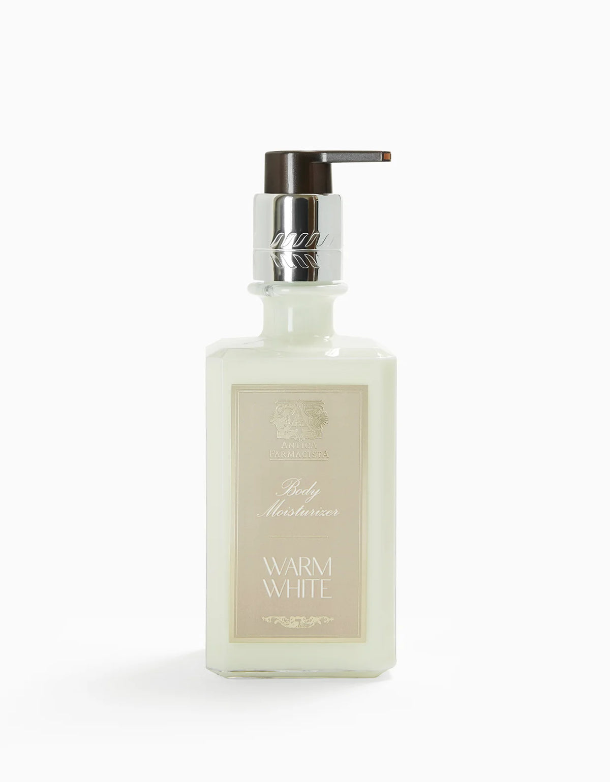 Body Moisturizer | Antica Farmacista