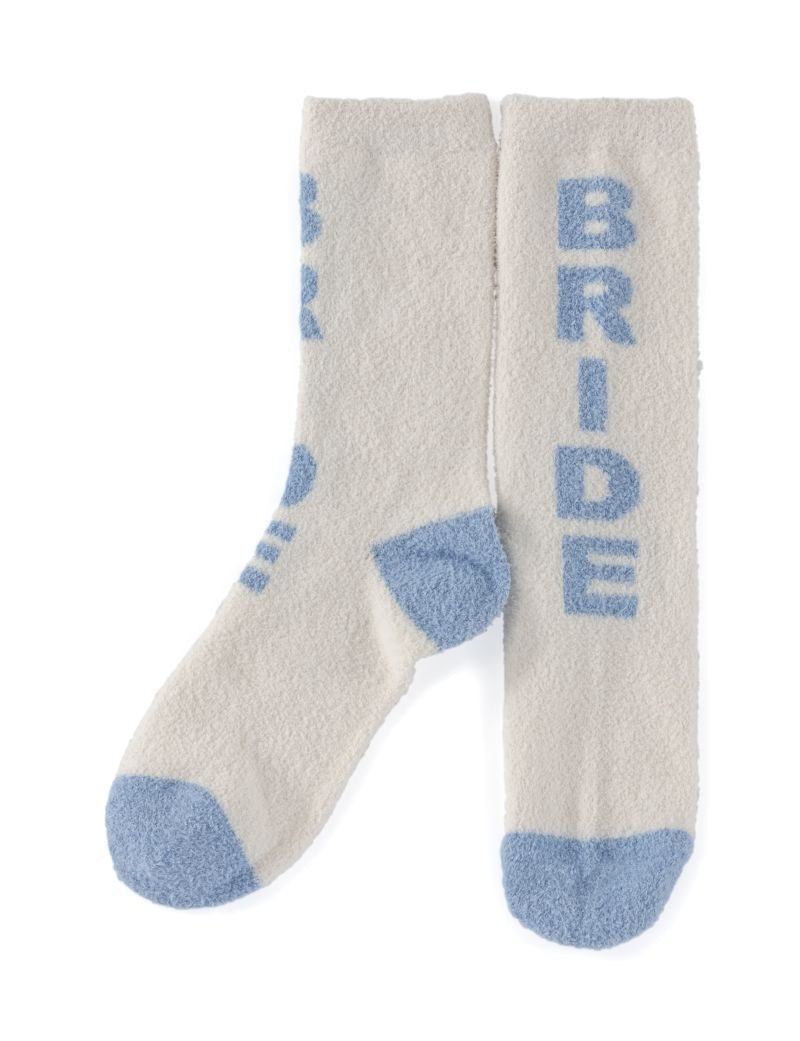 Bride Socks