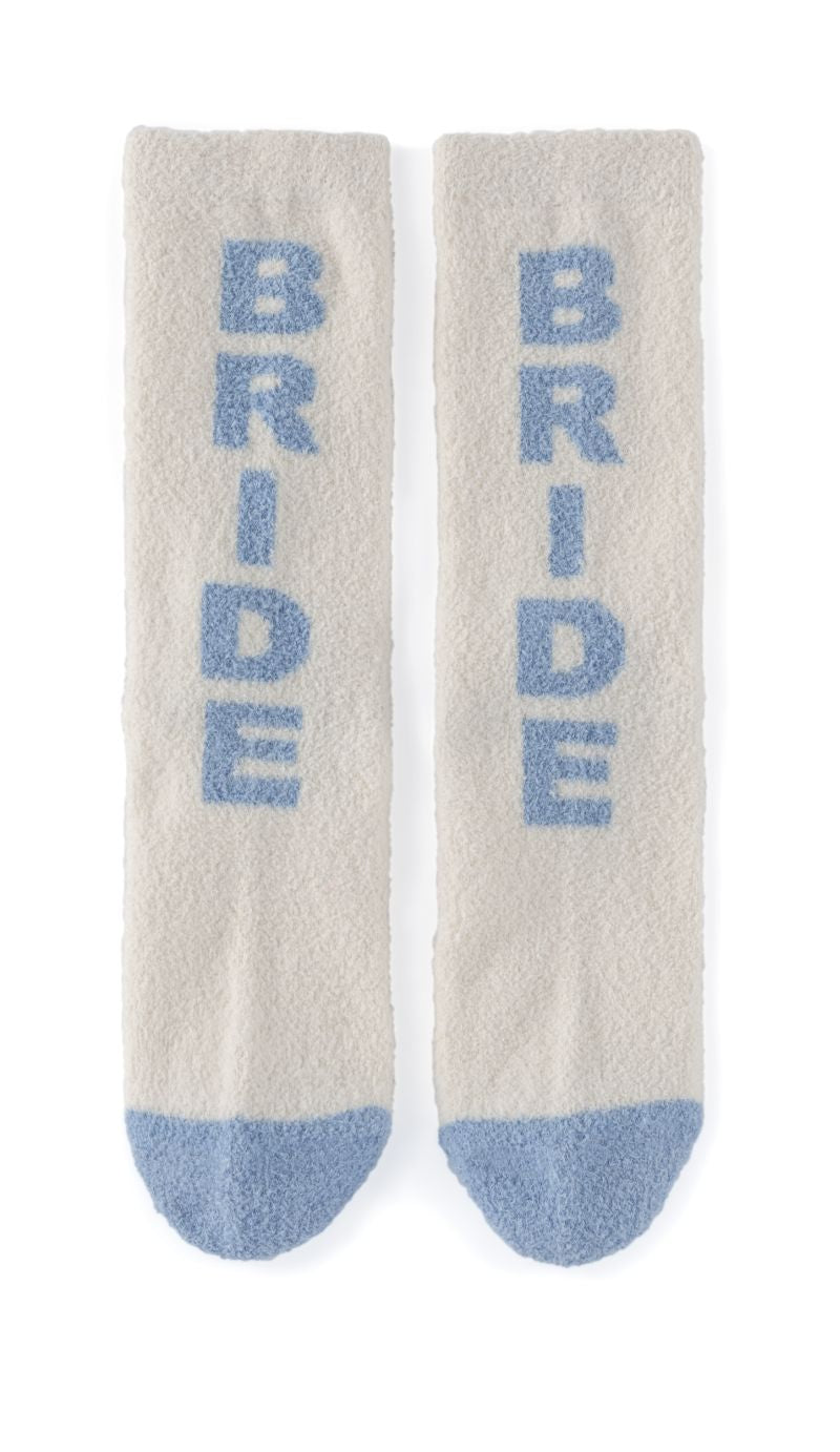 Bride Socks