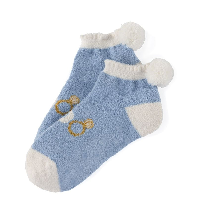 Bride Home Socks