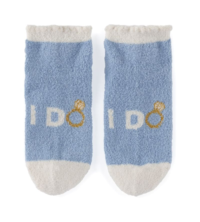 Bride Home Socks