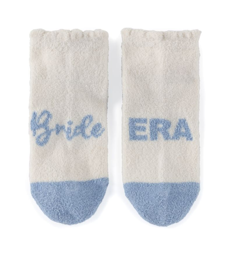 Bride Home Socks