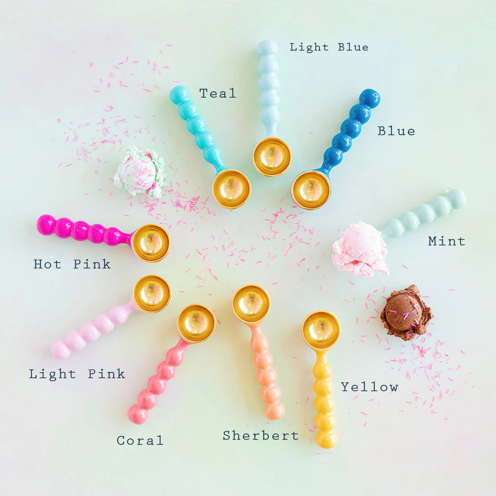 Scoopy Stack Ice Cream Scoop | Glitterville
