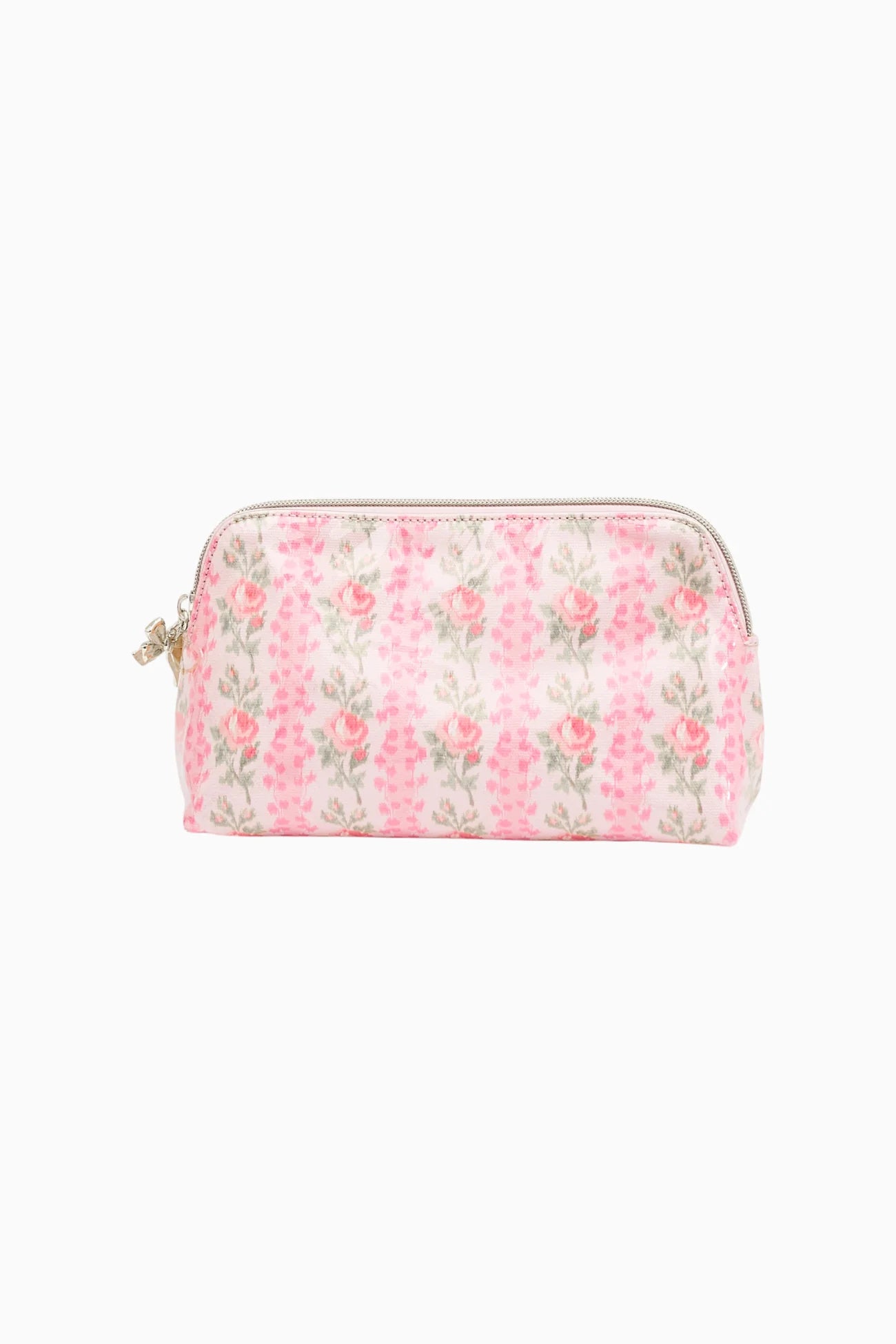 Heirloom Print Small Travel Pouch | LoveShackFancy