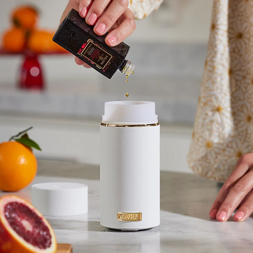 Ultrasonic Fragrance Oil Diffuser | Voluspa