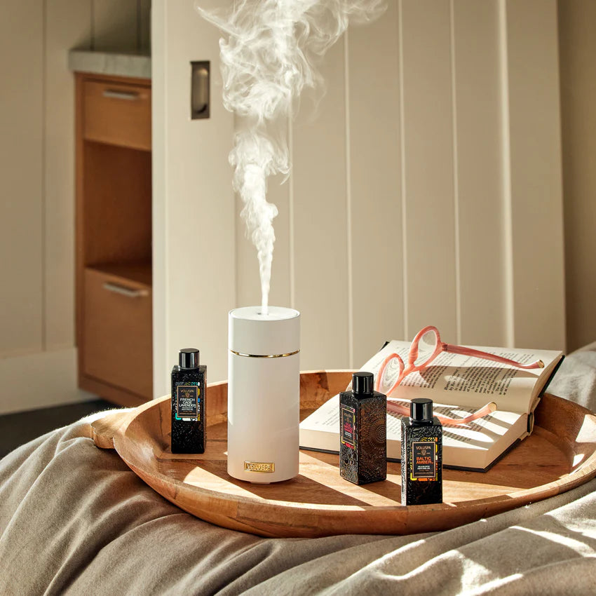 Ultrasonic Fragrance Oil Diffuser | Voluspa