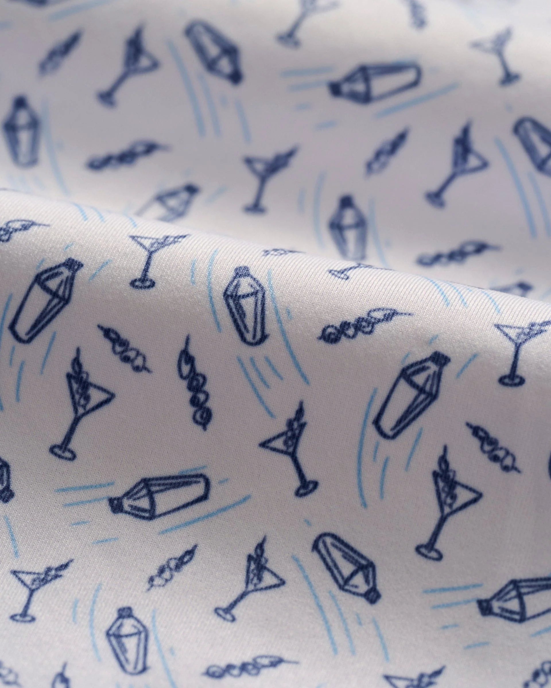 Featherweight Performance Polo - Tini | Johnnie-O