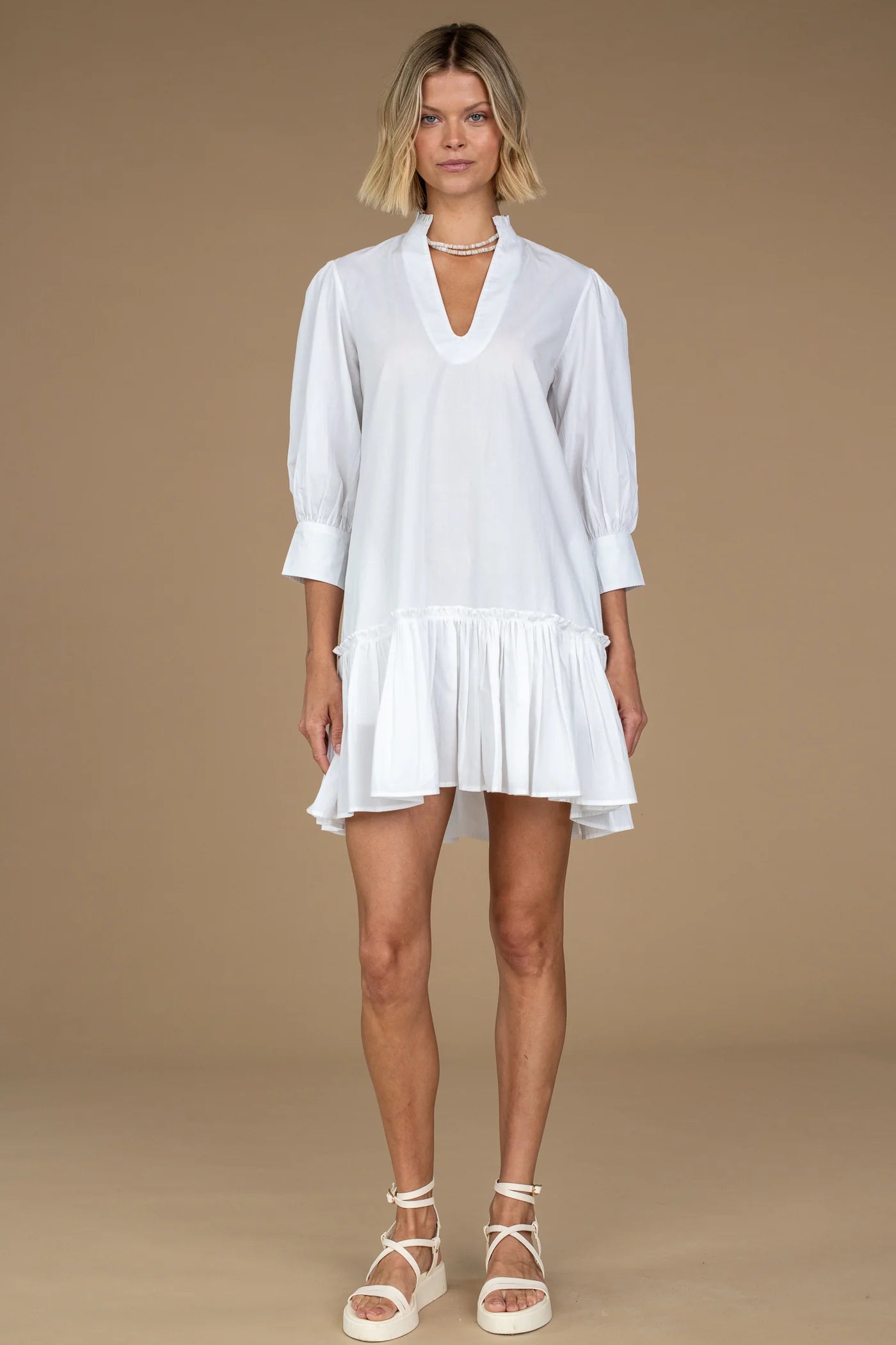Chloe Dress | Olivia James