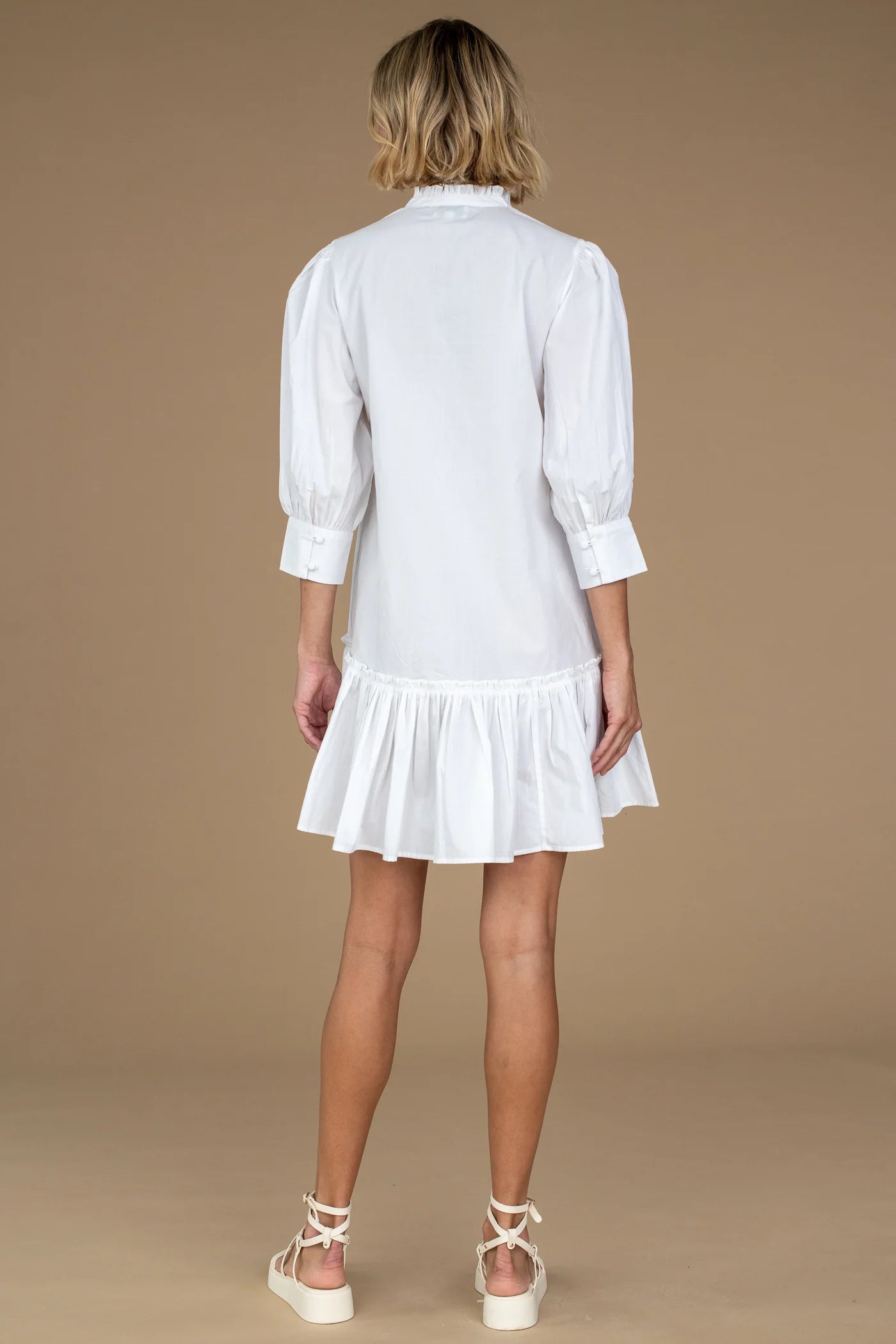 Chloe Dress | Olivia James
