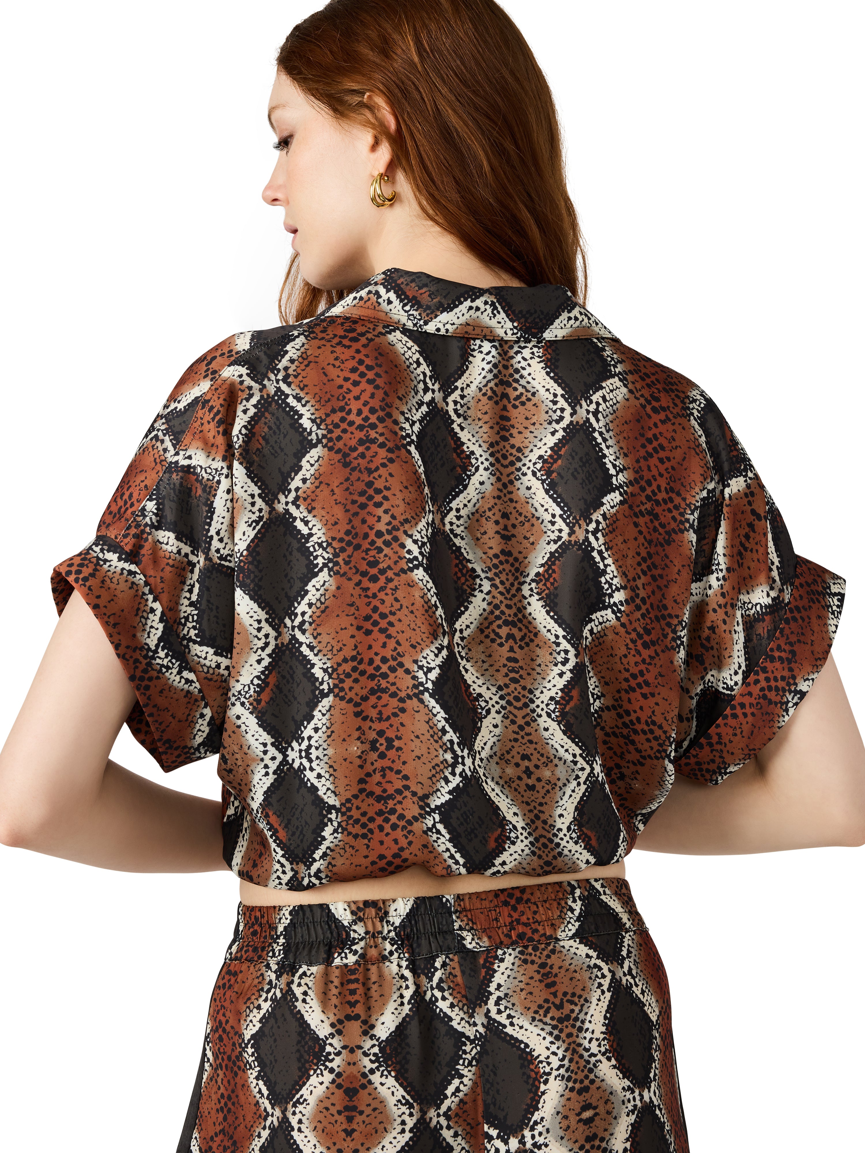 Tori Top | Steve Madden