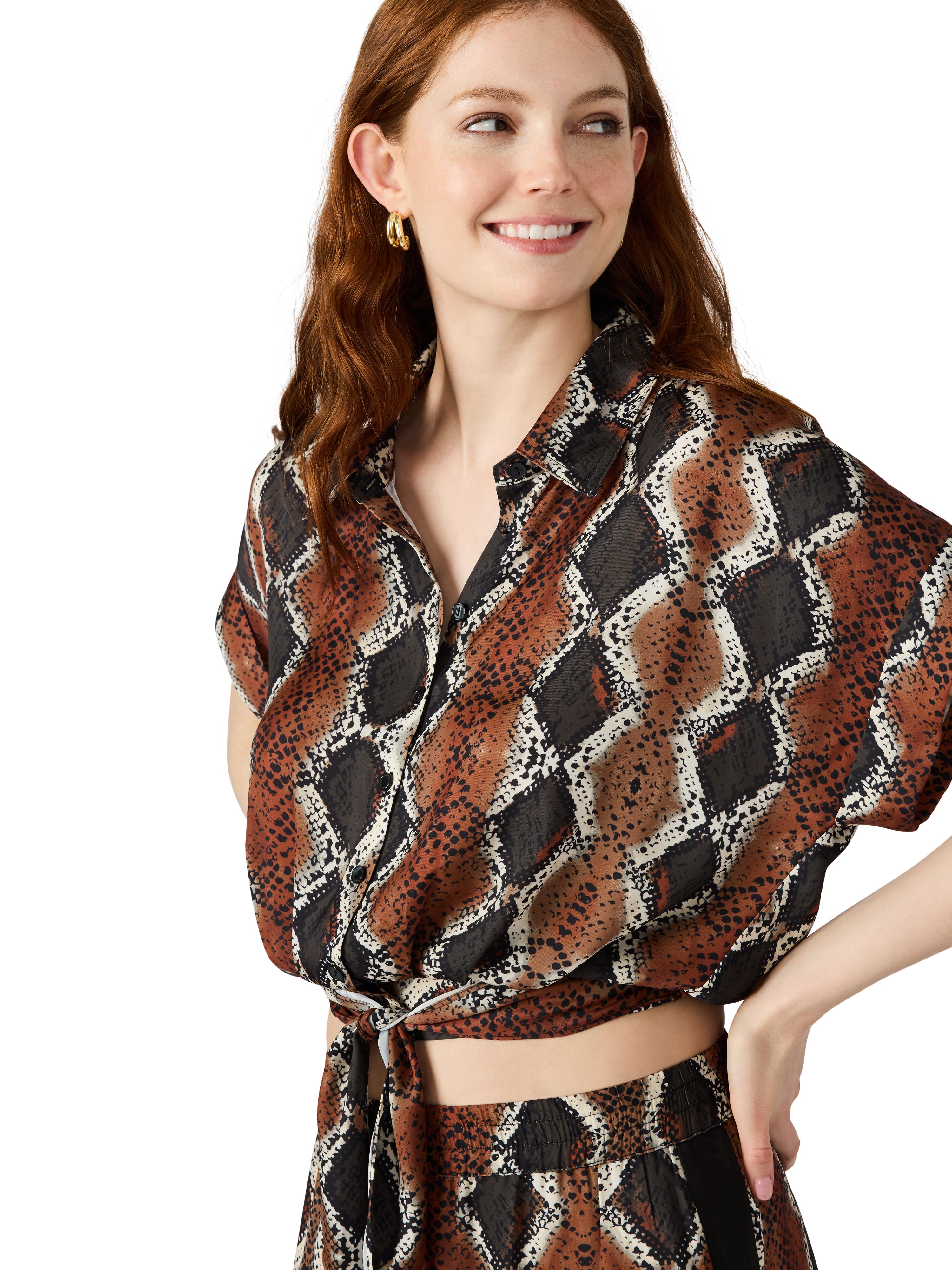 Tori Top | Steve Madden