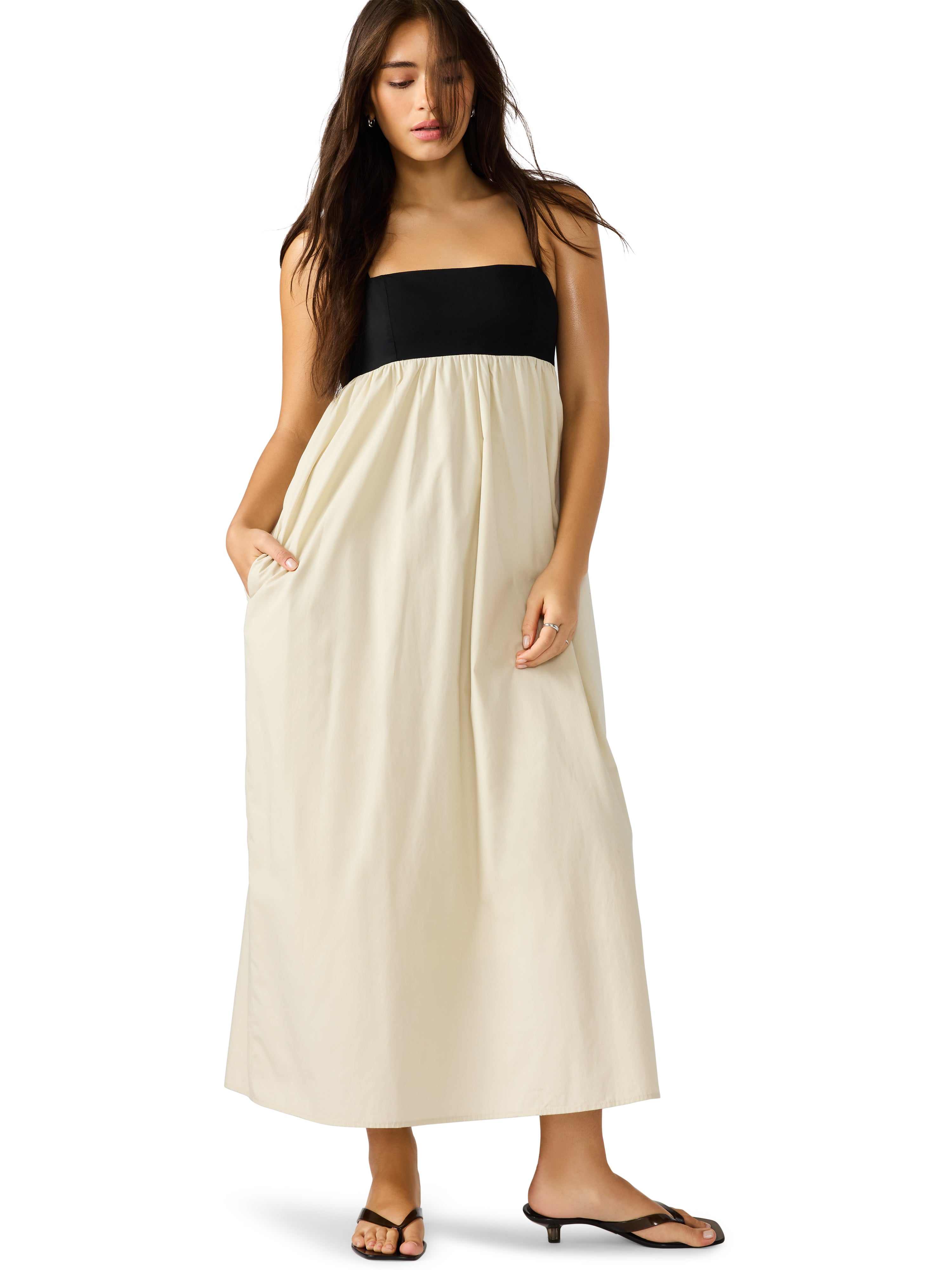 Emmaline Dress | Steve Madden