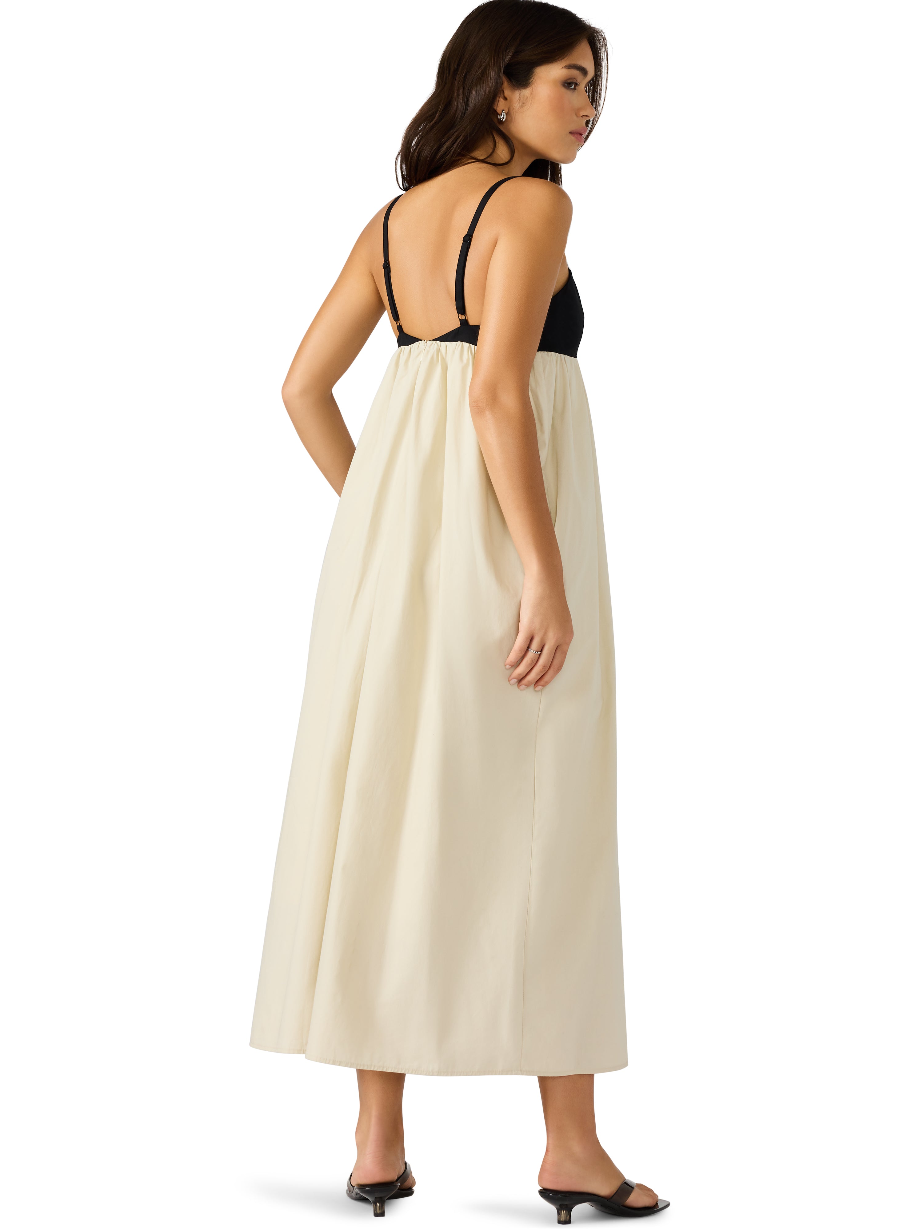 Emmaline Dress | Steve Madden