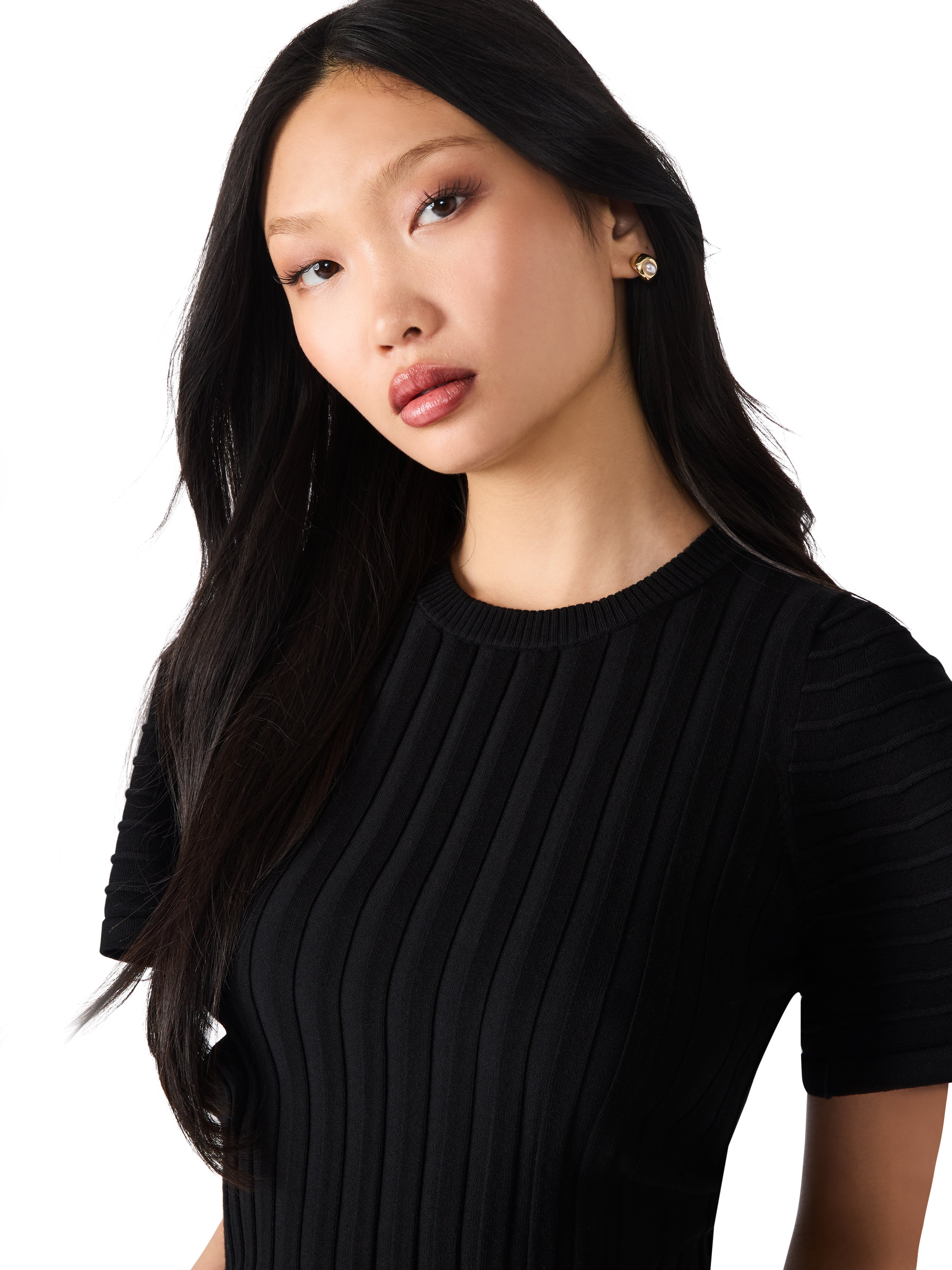 Allie Sweater | Steve Madden