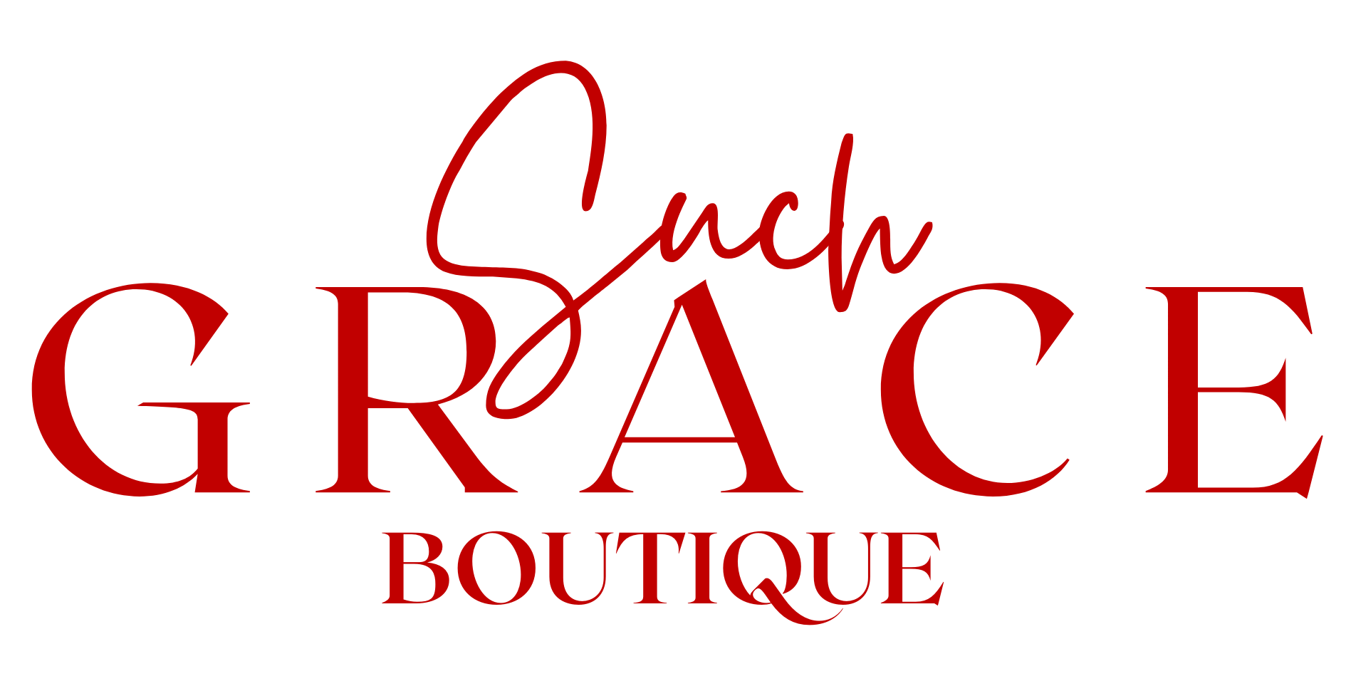 Such Grace Boutique