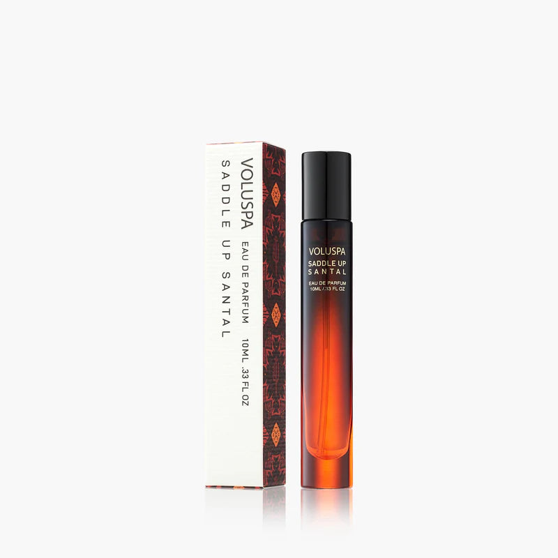 Eau De Parfum (10ml) | Voluspa