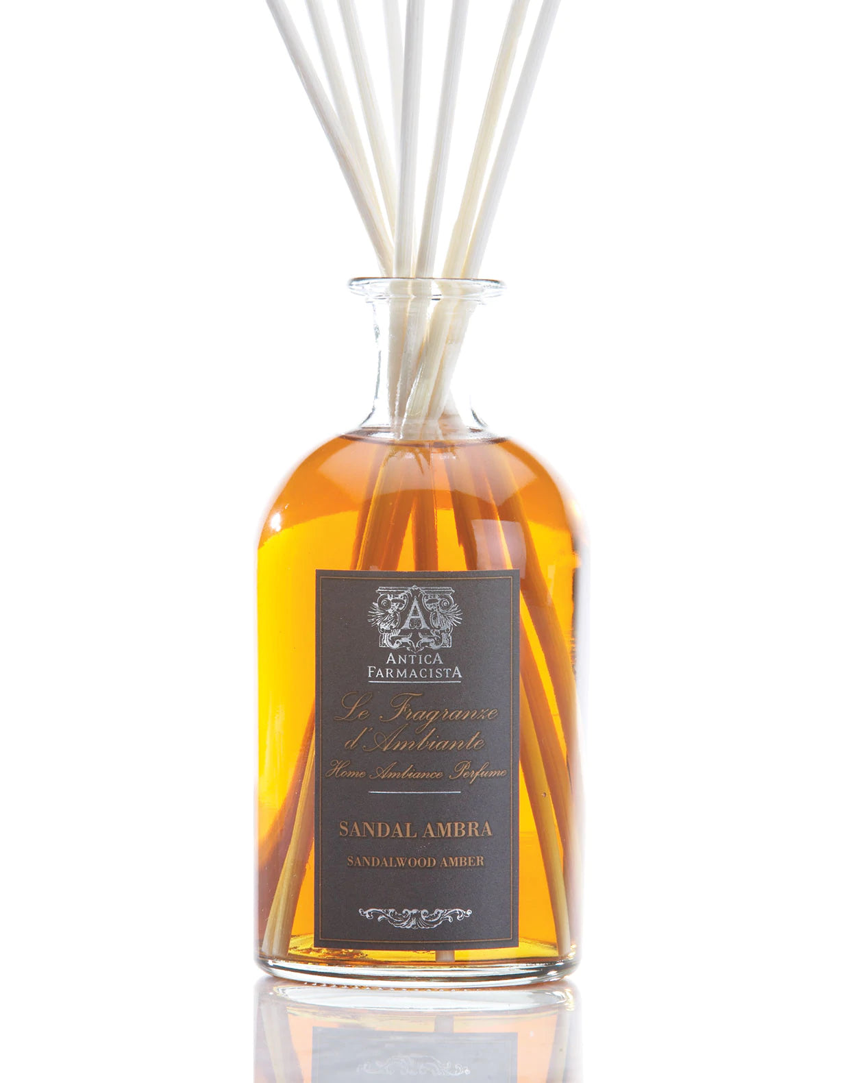 Reed Diffusers | Antica Farmacista