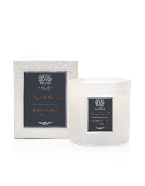 Candles (9oz) | Antica Famacista