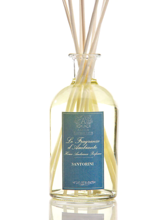 Reed Diffusers | Antica Farmacista