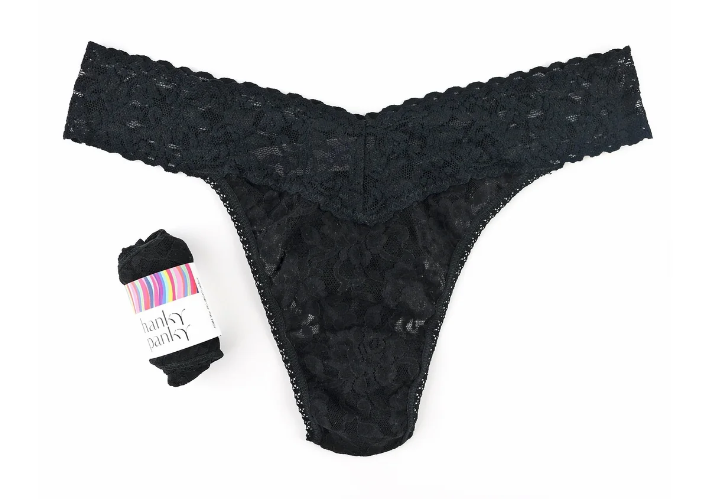 Original Thong | Hanky Panky