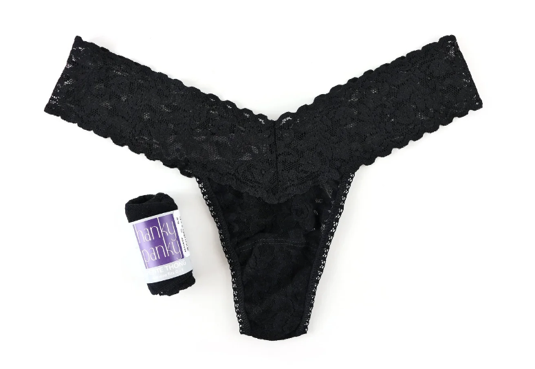 Petite Thong | Hanky Panky