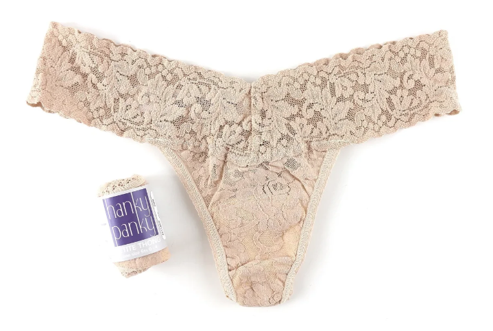 Petite Thong | Hanky Panky