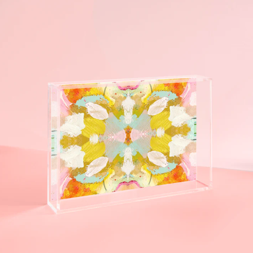 Marigold Small Tray | Laura Park x Tart