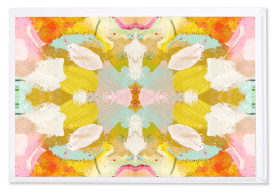 Marigold Small Tray | Laura Park x Tart