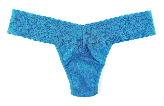 Low Rise Thong | Hanky Panky