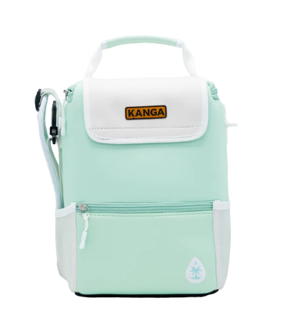 The Pouch | Kanga