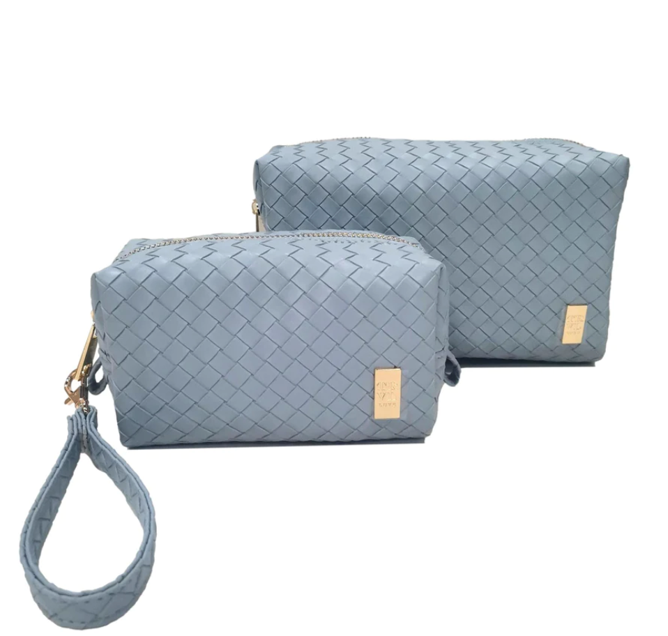 Dome Bleu TRVL Bag
