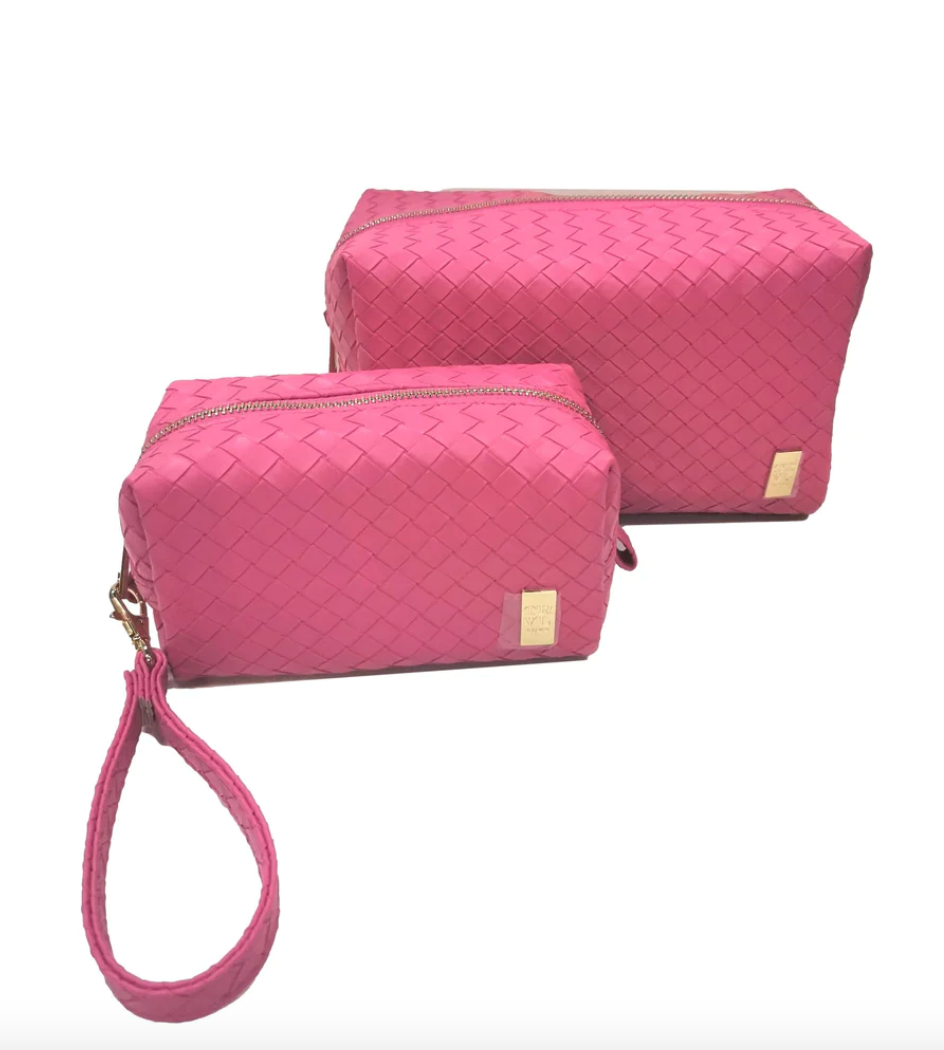 Dome Dahlia TRVL Bag