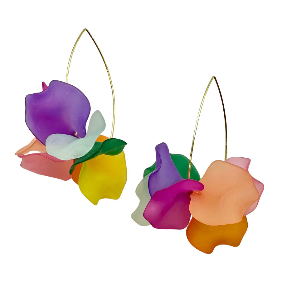 Air Bloom Drop