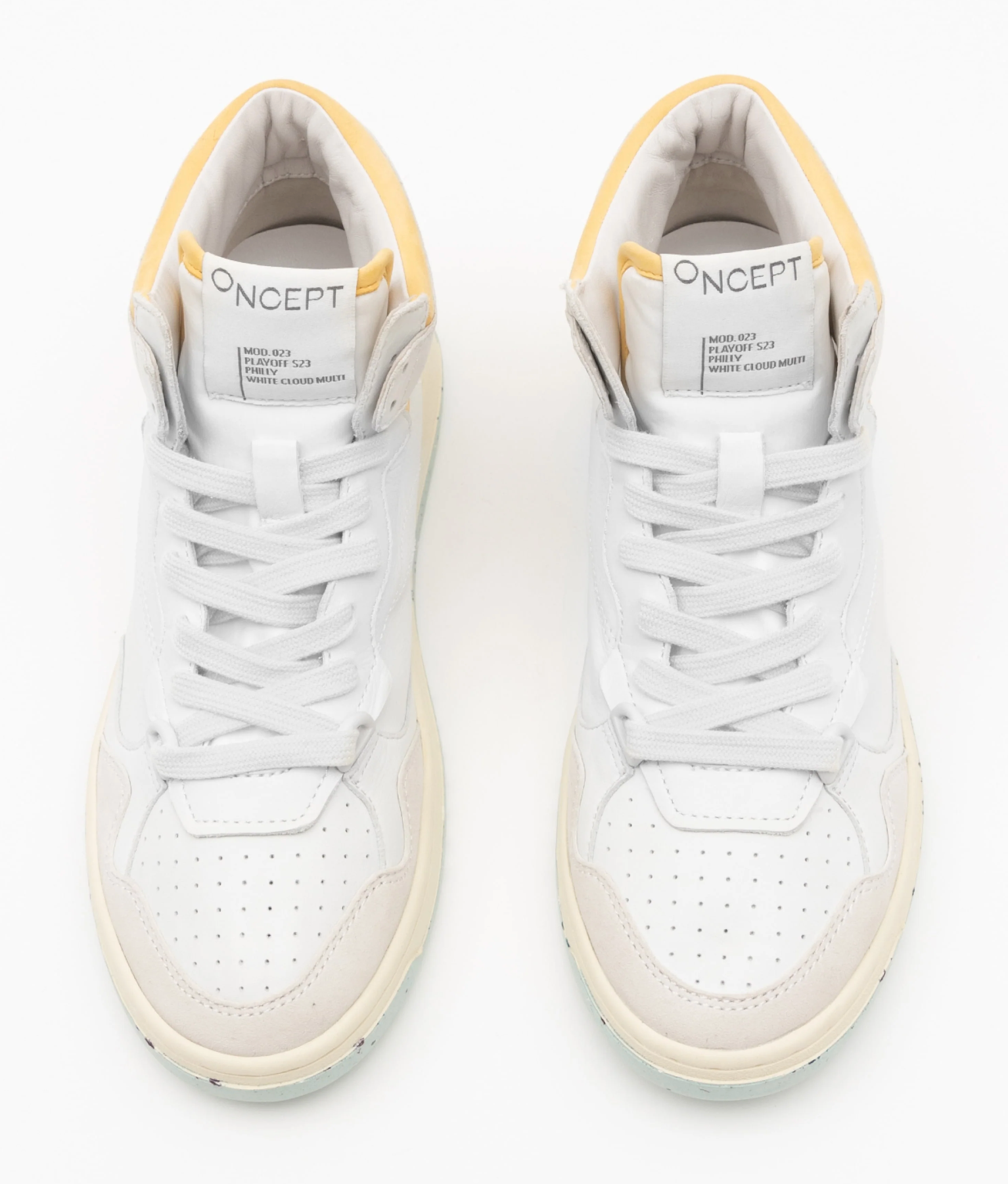 Oncept | Philly White Cloud Multi