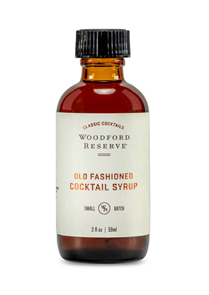 Woodford Reserve® Old Fashioned Cocktail Syrup | 2oz