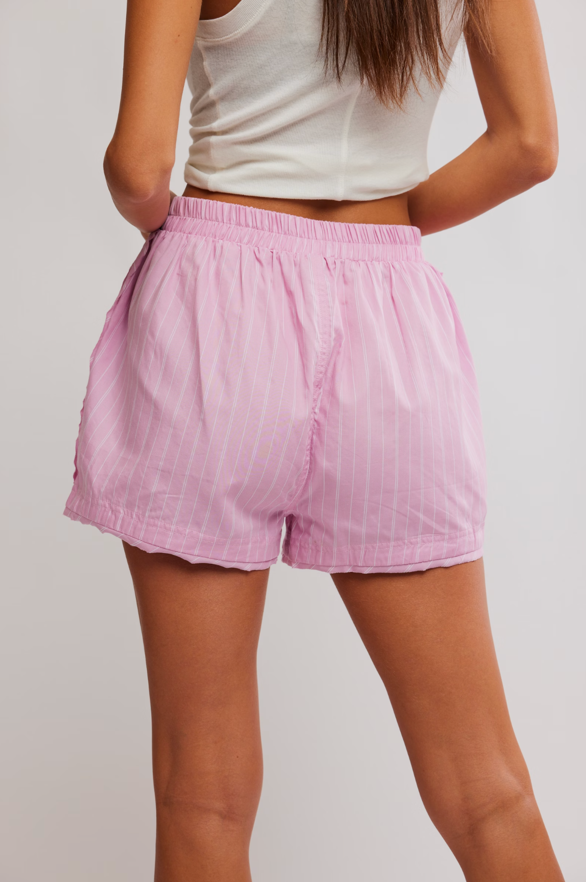 Day To Day Solid Boxer | Free People